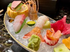 -松涛日本料理