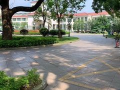 -上海虹桥迎宾馆