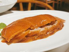 酥香嫩烤鸭-四季民福烤鸭店(望京旺角店)