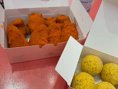-悠个炸鸡(南京创始店)