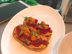 -Ocean's Table 欧舍