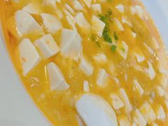 西施豆腐-聚鑫阁江浙菜·非遗传承技艺(青村帝华园店)