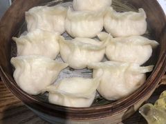 -天怡興·百年蒸饺(万豪广场店)