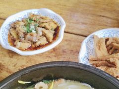 -桥香园过桥米线(国贸店)