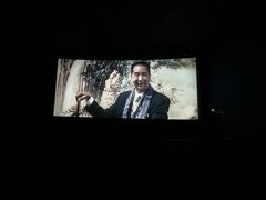 -AMG海上明珠影城(上海环球港RealDCinema店)