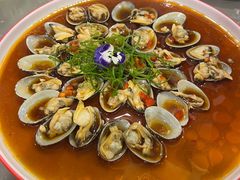 -红厨巷·淮扬菜(熙南里店)
