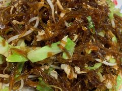 农家炒粉丝-桐庐土菜馆·传承经典土菜