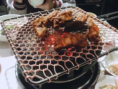 -火炉火自助餐(枫蓝国际店)