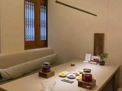 -隐溪茶馆(静安寺店)
