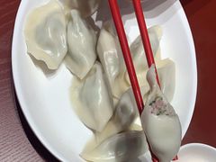 -喜家德虾仁水饺(东海缤纷天地店)