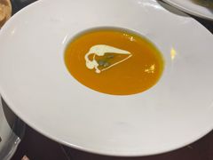 -缦云里花园餐厅