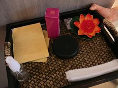 -快乐大桶水养生足浴SPA(前兴路店)