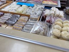 -非遗近水楼糕团(景德路店)