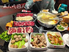 -尚合里潮汕牛肉火锅(海沧店)