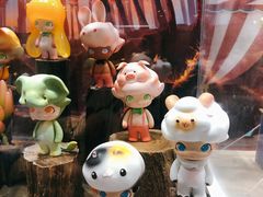 -泡泡玛特POPMART(天环购物中心店)