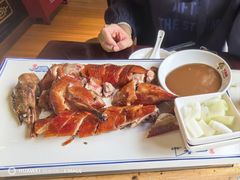 -蔼若春.传承云南菜(金碧公园店)