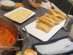-江小渔鲜鱼火锅(辽沈二街店)