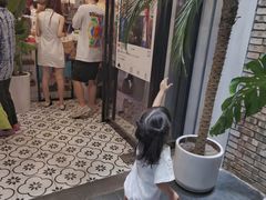 -春莱·老挝咖啡·泰式奶茶(钟楼店)