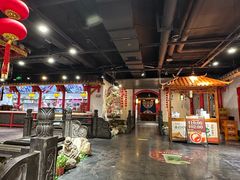 -清真·京华源铜锅涮肉(丰庆店)