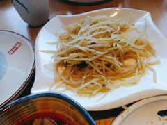 -老土灶民间菜(跃进桥店)