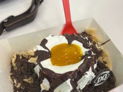 -DQ·蛋糕·冰淇淋(通州万达店)