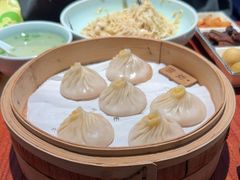 -裕兴记•蟹黄面馆(人民广场店)