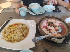 -茶油香闽南菜·花园餐厅(前埔店)