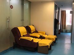 -永太盲人按摩(宝安店)