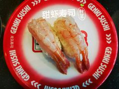 -元气寿司(东方宝泰店)