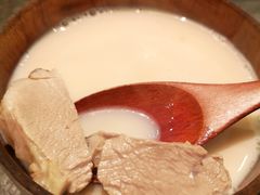 -诺敏塔拉奶茶-布里亚特包子-手把肉(锦都会店)