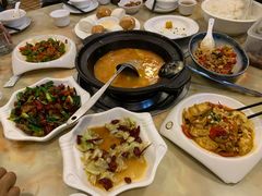 -李师傅脆肚(梅林店)