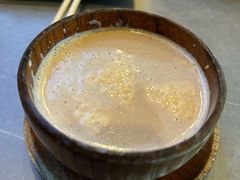 -诺敏塔拉奶茶-布里亚特包子-手把肉(锦都会店)