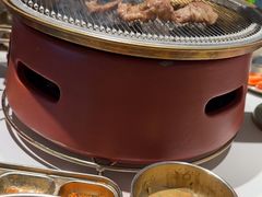 -西塔老太太泥炉烤肉(川沙百联店)