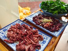 牛舌-大戚饭店(泰华路店)