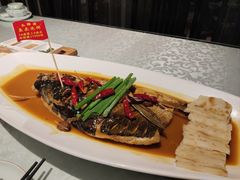 -老德州四合院·德州菜(天衢路店)