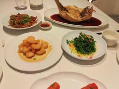 -茉里粤菜(皇姑万象汇店)