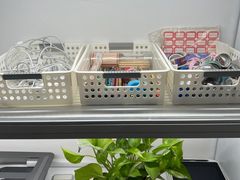-北青自习室(清源路店)