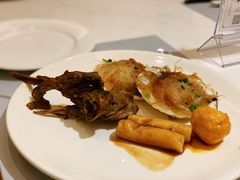 扇贝粉丝-咸亨大酒店-自助餐厅(解放南路店)