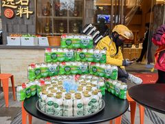 -百年神厨·地道川菜(清江西路店)