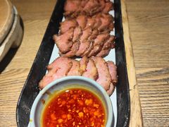 -蜜桃餐厅·伴山(湖滨商业街店)