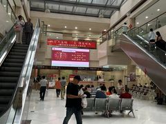 -上海中医药大学附属曙光医院(东部)