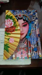 -青堂瓦舍京剧摄影古戏楼拍摄基地(北京安徽会馆店)