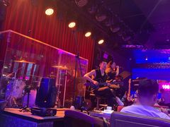 -108·公社·创意餐厅·LIVE HOUSE(李公堤店)