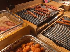 -比格比萨自助(延庆万达广场店)