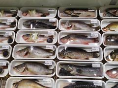 -果蔬好生活超市(乐堤港店)