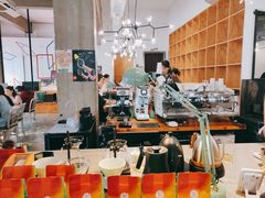-Nectar One Cafe(勇烈路n1店)