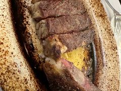 -摩根扒房(桐梓林店)