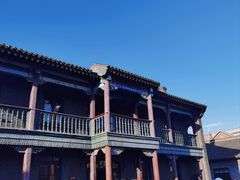 -张学良旧居陈列馆