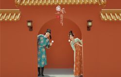 -Dina迪纳摄影(梅州品牌旗舰店)