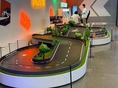 -现代汽车文化中心 Hyundai Motorstudio Beijing